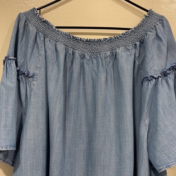 GAP top XXL - Picture 5 of 6